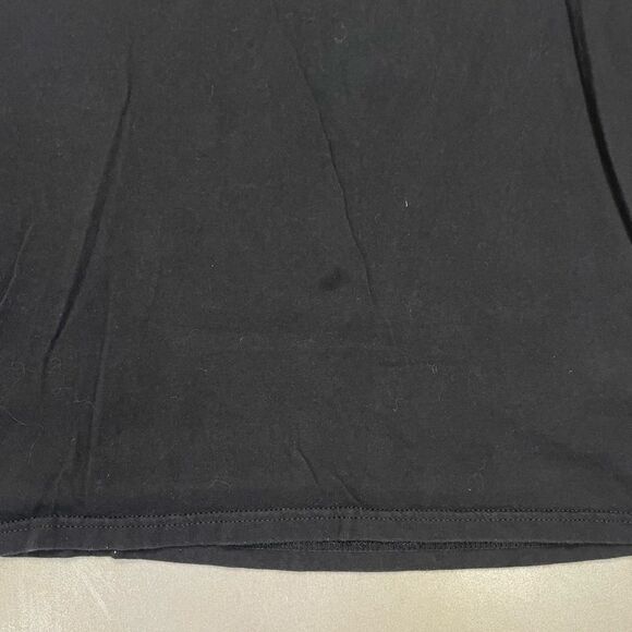 Attack Of Titan Final Season Graphic T-shirt Men XL Black Short Sleeve - Picture 5 of 7